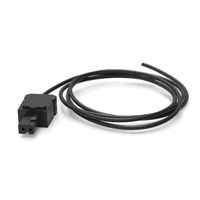 CONNECTION CABLE 3M BLAK UL COM