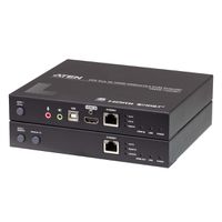 ATEN CE840 USB True 4K HDMI KVM Extender , HDBaseT 3.0