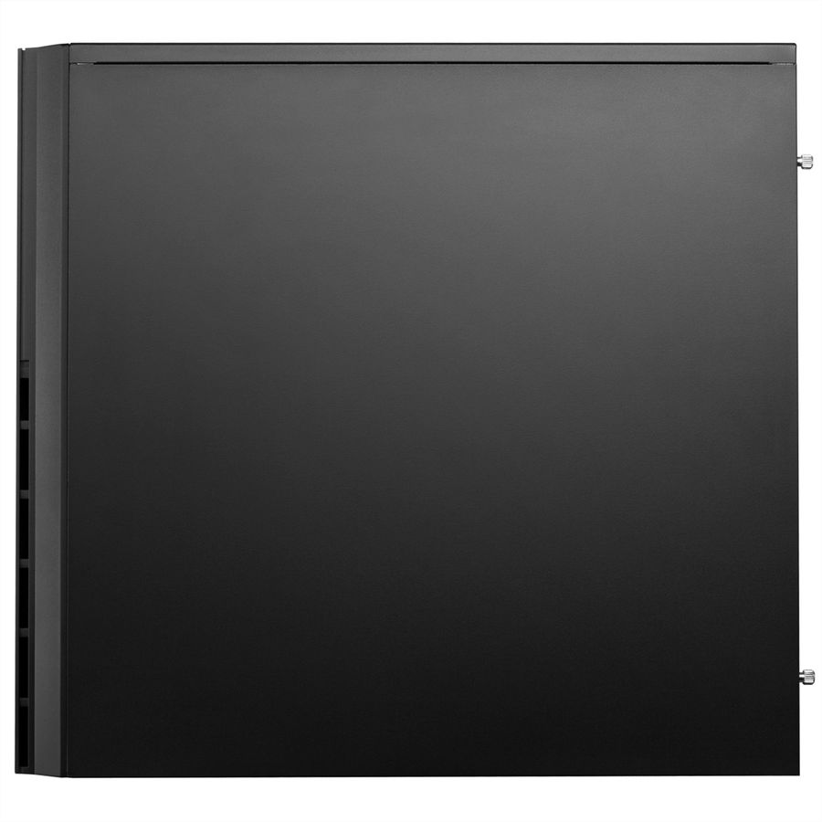ANTEC VSK 4000B-U3/U2 Tower PC Gehäuse ATX, schwarz