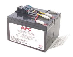 APC-RBC48, Batterijset