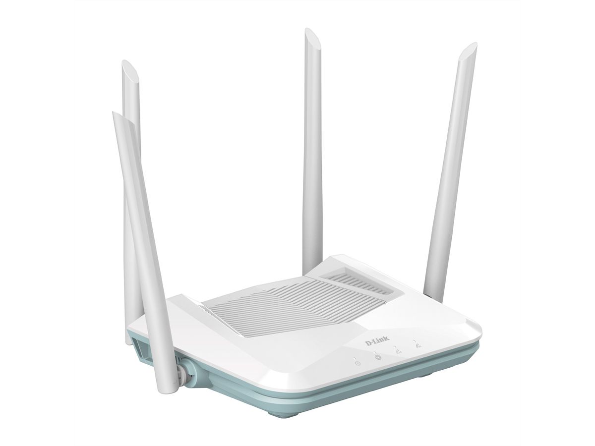 D-Link R15/E EAGLE PRO AI Smart Router