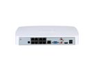 DAHUA DHI-NVR2108-8P-I2, 8CH 1HDD Smart 1U NETWORK VIDEO RECORDER