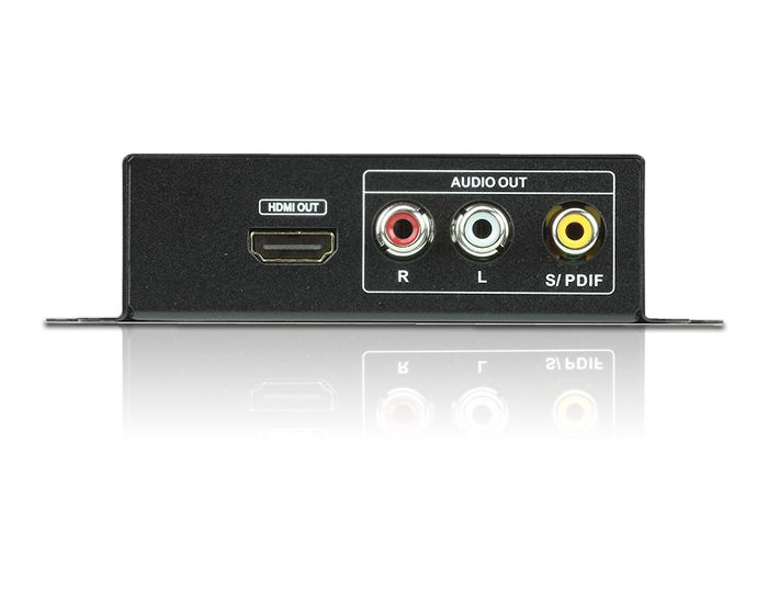 ATEN VC480 3G/HD/SD-SDI auf HDMI Konverter