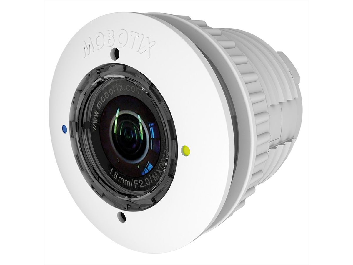 MOBOTIX sensormodule 6MP nacht B500/8° wit (voor S16/M16)