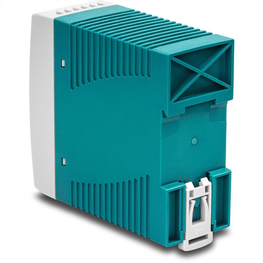TRENDnet TI-M6024 industrial DIN-rail power supply