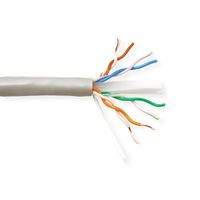 VALUE UTP Kabel Cat.6A (Class EA), Massief, Eca, 300 m