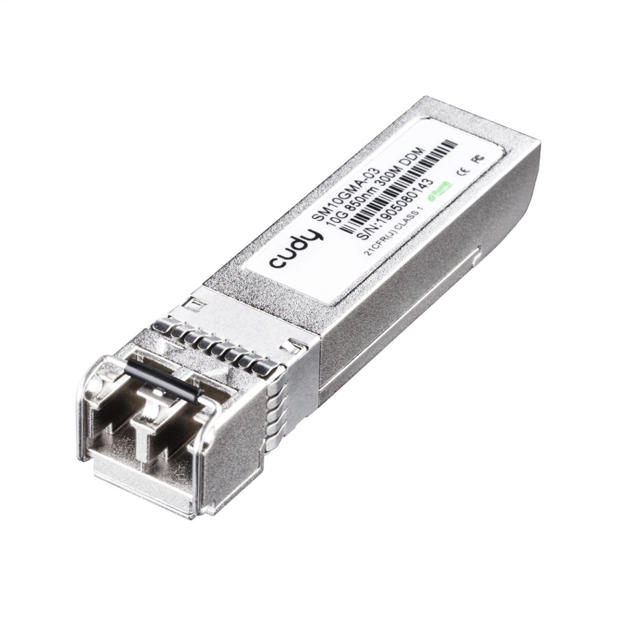 CUDY SM10GMA-03 10G SFP+ GBIC