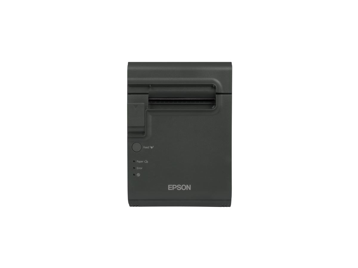 Epson TM-L90 (465) label printer Direct thermal 203 x 203 DPI 150 mm/sec Wired Ethernet LAN