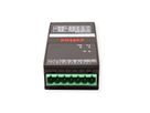 ROLINE RS232 naar RS422/485 converter voor DIN Rail montage