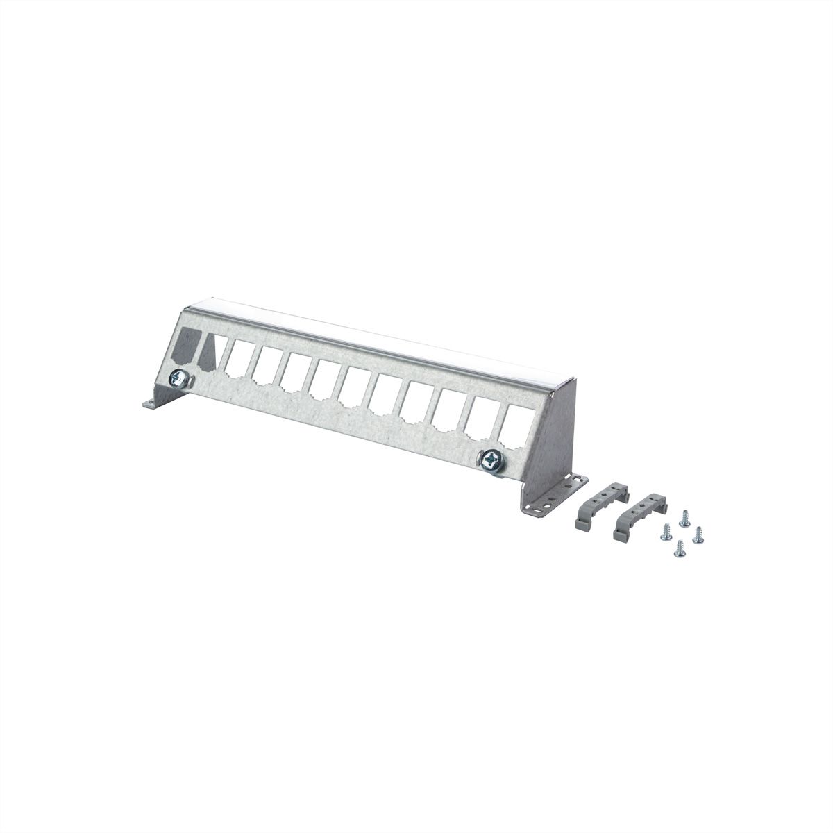 METZ CONNECT SmartConnectPP 12-poorts MC-module
