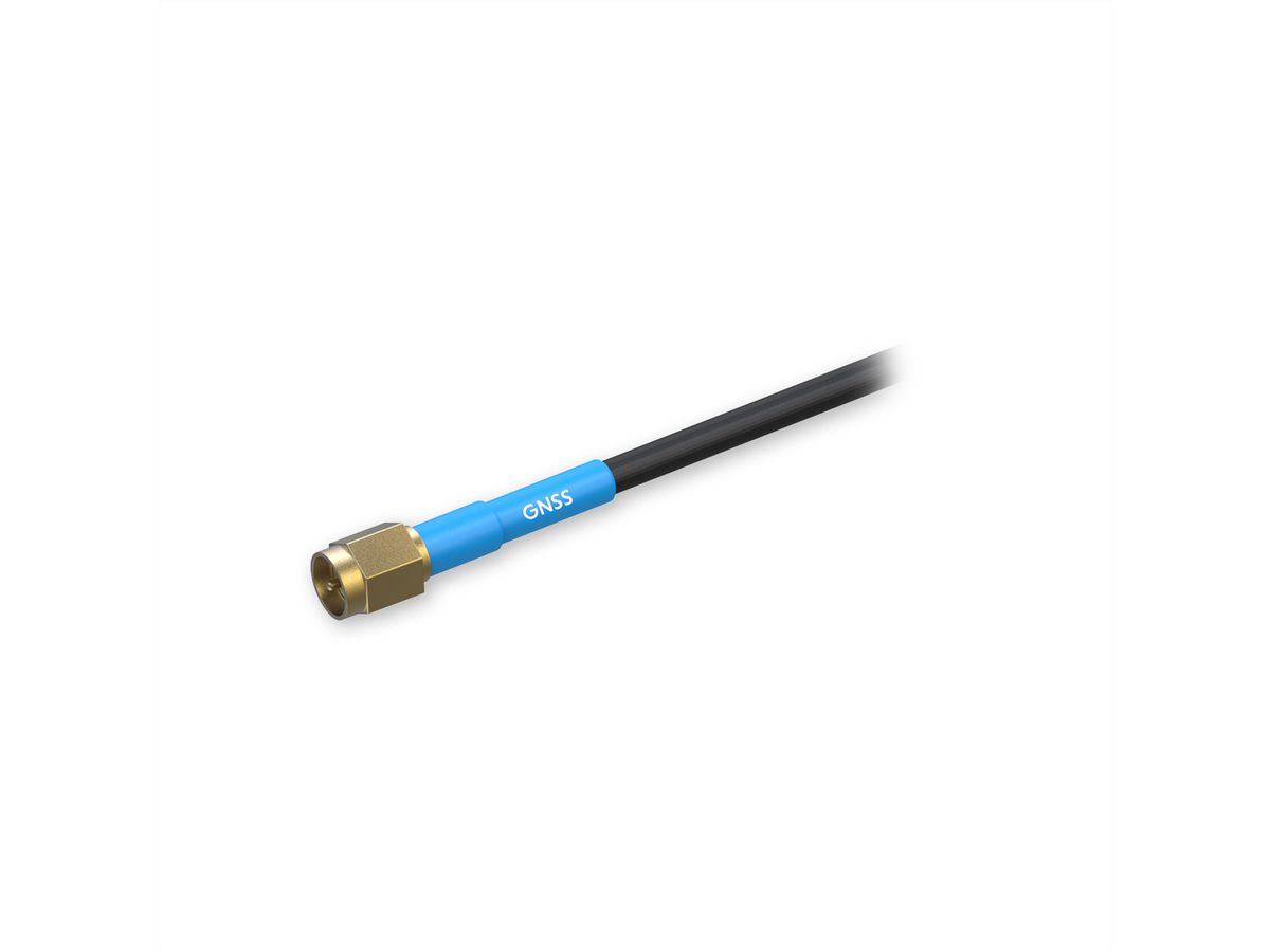 TELTONIKA PR1KSG30 Antenne, GNSS lijm SMA