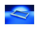 SCHROFF MultipacPRO 19" Chassis Basic Kit, 2 U, Depth 280 mm