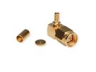 TELEGÄRTNER SMA Angle Plug Crimp, G8 (RD-316)