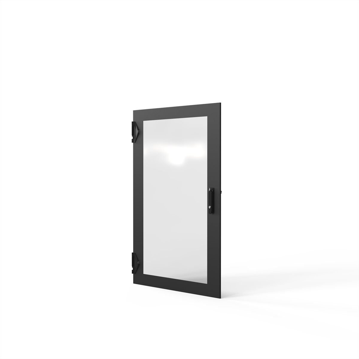 GLASS DOOR 1200H800W IP55 3PTS 7021