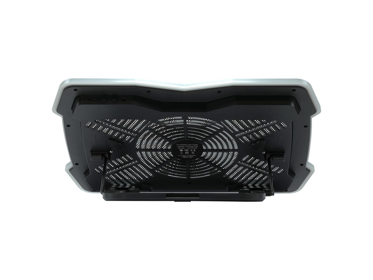ANTEC Hyperflow RGB Laptop Kühlpad