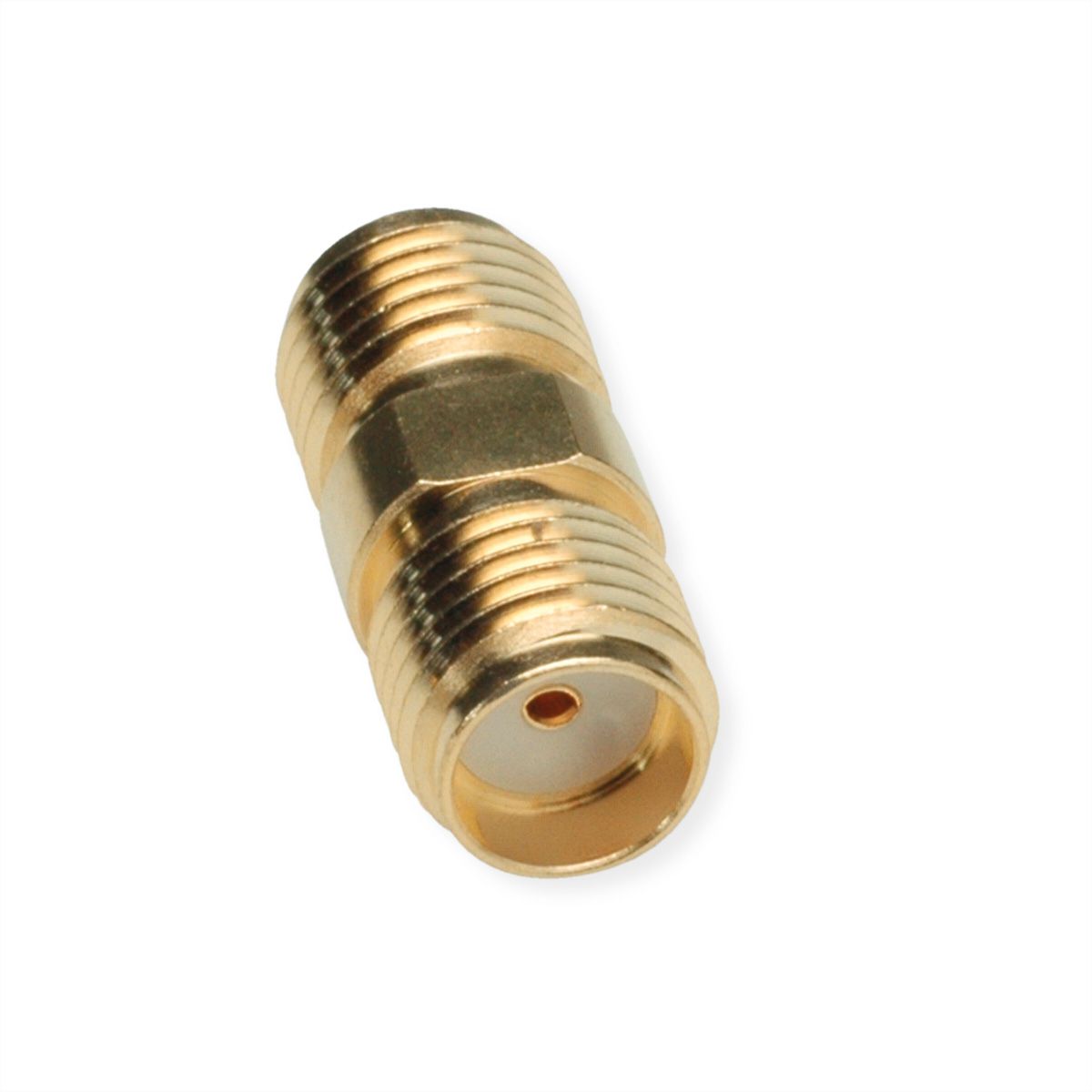 TELEGÄRTNER SMA Bulkhead Adaptor