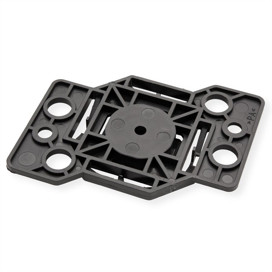 BACHMANN support plate for GST18 distributor