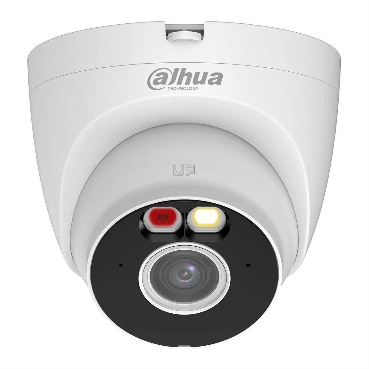 DAHUA DH-IPC-T5AP-PV-0360B-EUR, Eyeball 5MP 3,6mm IR LED WLAN Camera