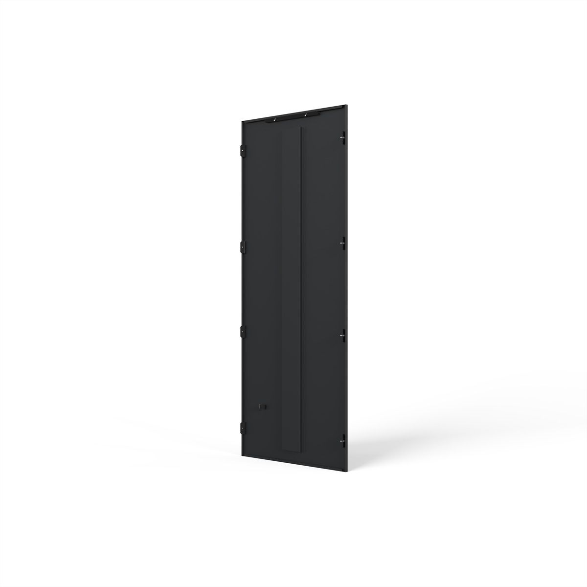 REAR PANEL 1400H 600W EMC