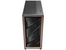 ANTEC FLUX PRO EUV PC case large / full tower ATX, black