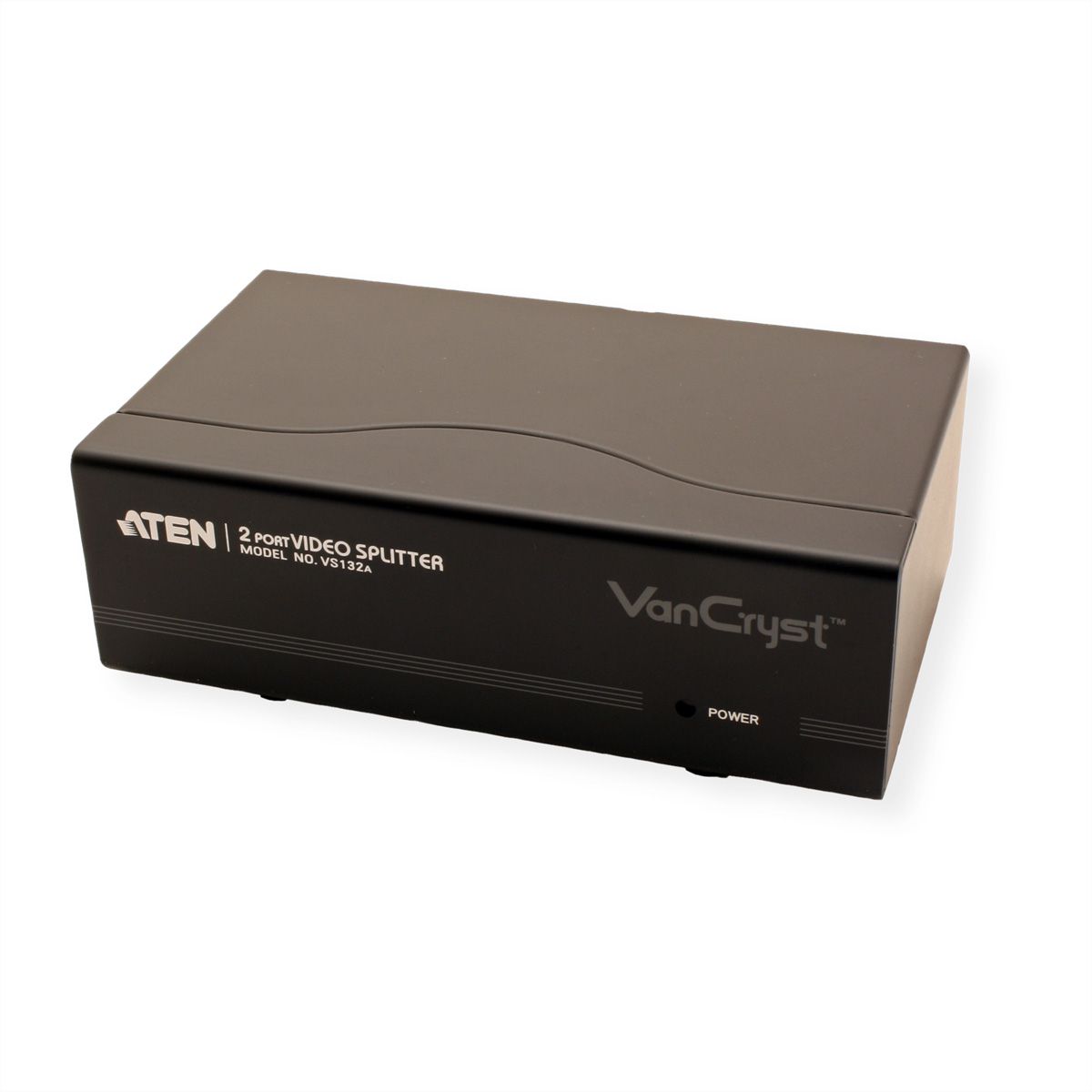 ATEN VS132A VGA Video Splitter, 450MHz, 2-voudig