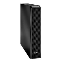 APC Smart-UPS SRT 48V 1000/1500VA Tower Battery Pack