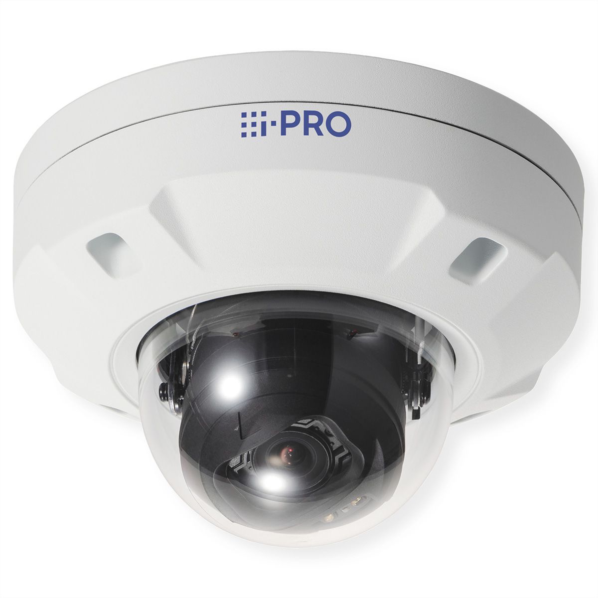 i-PRO WV-S25500-V3LN Outdoor Dome VANDAL 1/3" 5MP  2,9 - 9 mm