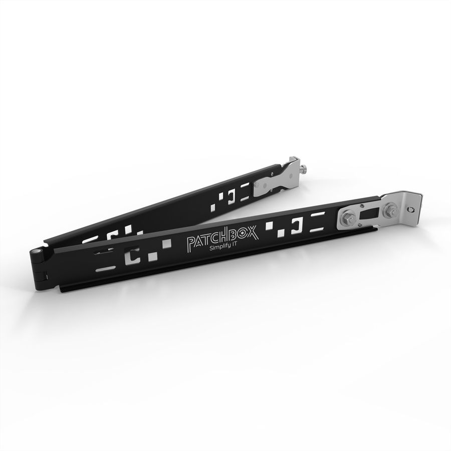 patchbox.one Setup.exe Rack-installatiewizard