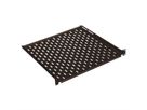 CONTEG 19"-Legplank, 435 x 650 mm, max. 15kg, 2 St.