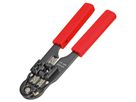 VALUE Crimping Tool 8P8C