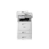Brother MFC-L9570CDWT multifunctionele printer Laser A4 2400 x 600 DPI 31 ppm Wifi