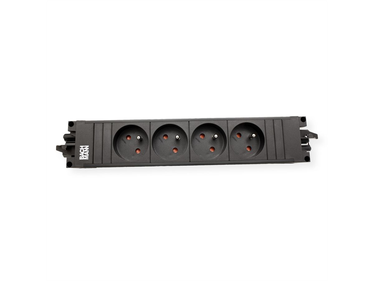 BACHMANN STEP BASE 4xUTE GST18