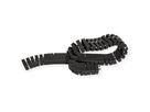 BACHMANN cable snake Flex II black