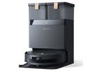 Ecovacs Saugroboter T50 MAX PRO OMNI, Deebot, black