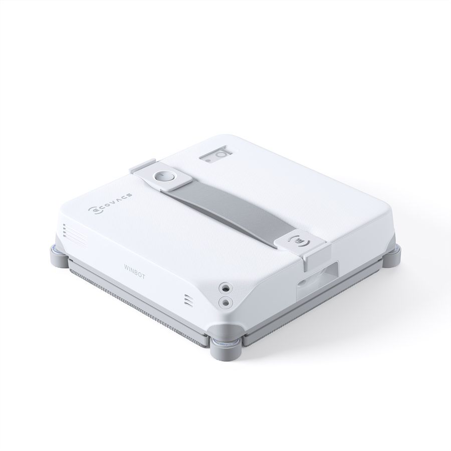 Ecovacs raamreiniger MINI 2 Winbot, wit