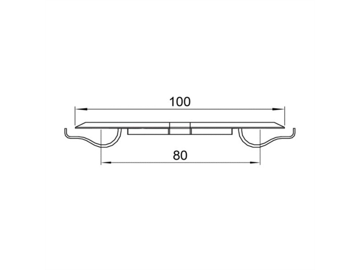 BACHMANN Easy-Cover-I wit