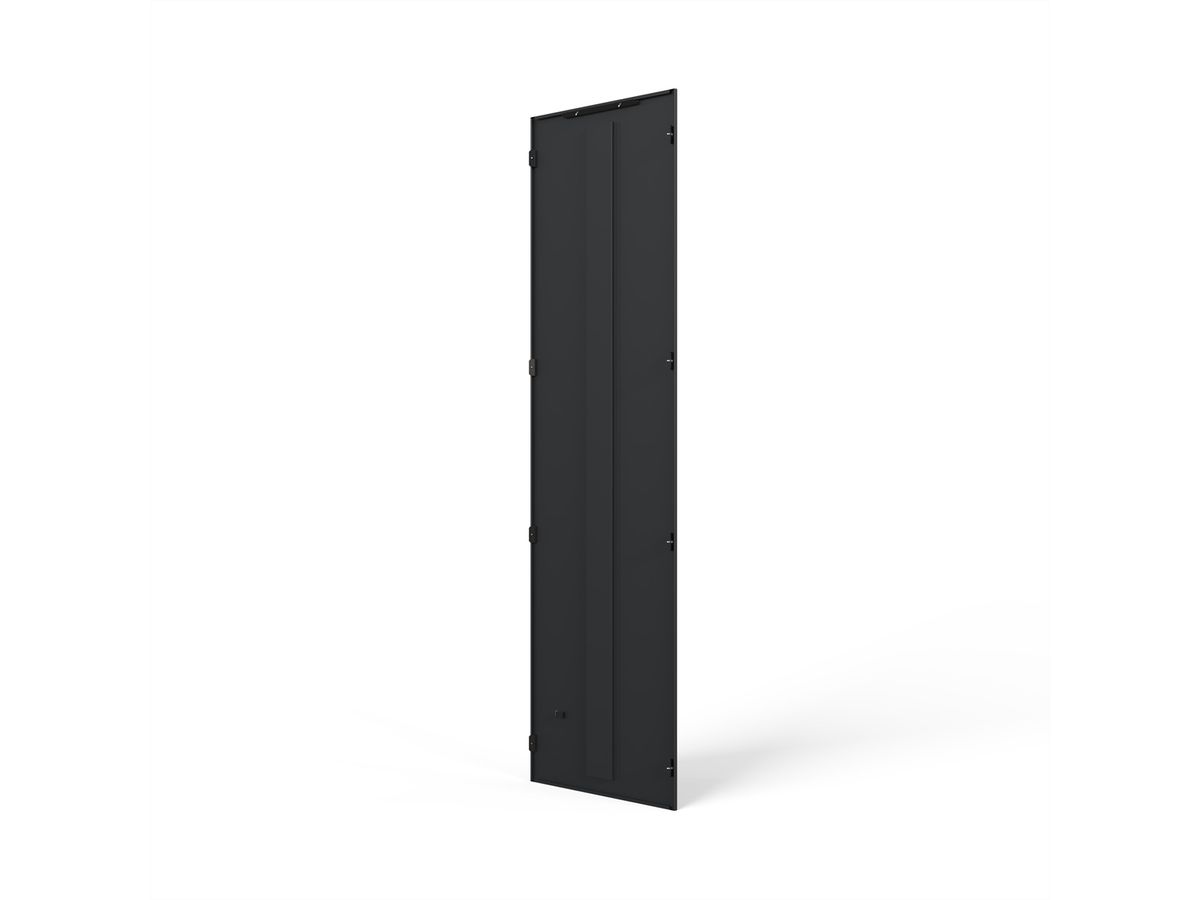 REAR PANEL 2000H 600W EMC