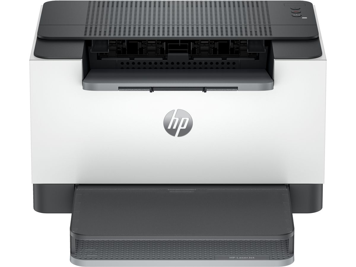 HP LaserJet M209d Printer