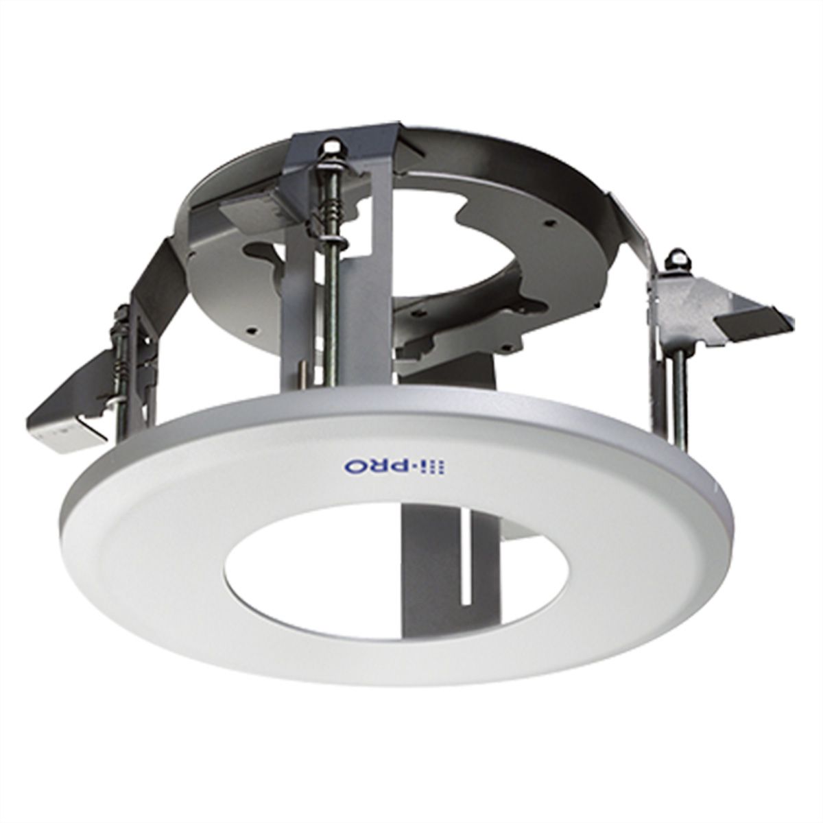 I-PRO WV-QEM500-W Bracket, Embedded Ceiling Mount Bracket