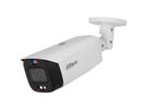 DAHUA DH-IPC-HFW3449T1P-ZAS-PV-27135-S5, 4MP Smart Dual Illumination Active Deterrence Vari-focal Bullet WizSense Netzwerk Kamera