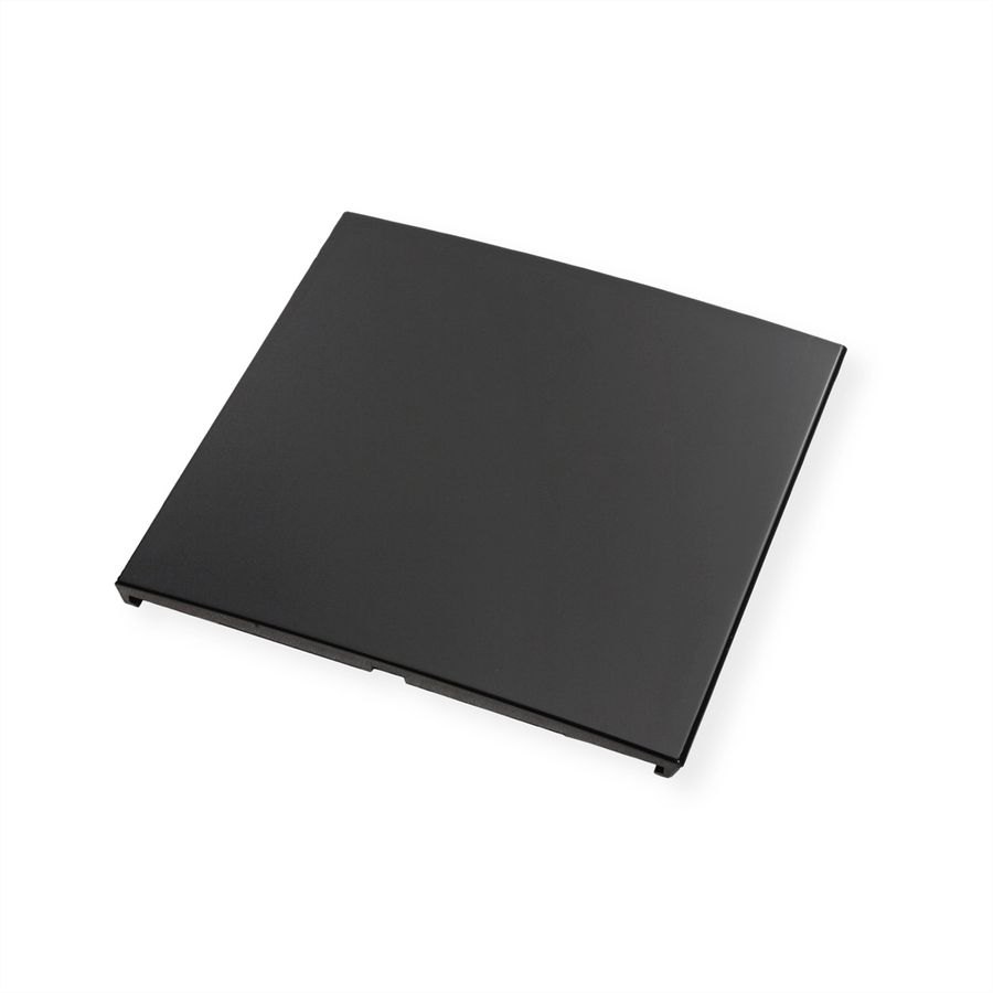 BACHMANN DUE 2x Cover, zwart