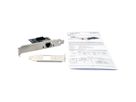 EXSYS EX-60111 1-poorts 2,5 Gigabit PCIe-netwerkkaart