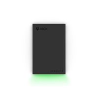 Seagate Game Drive external hard drive 4 TB Black