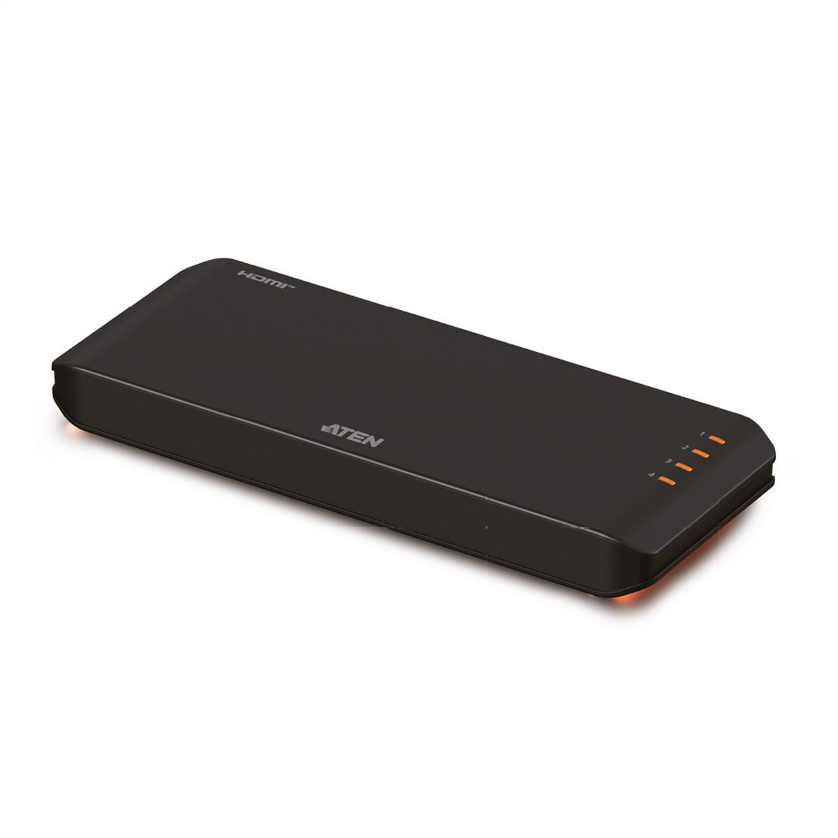 ATEN VS4814 4-poorts True 4K HDMI splitter
