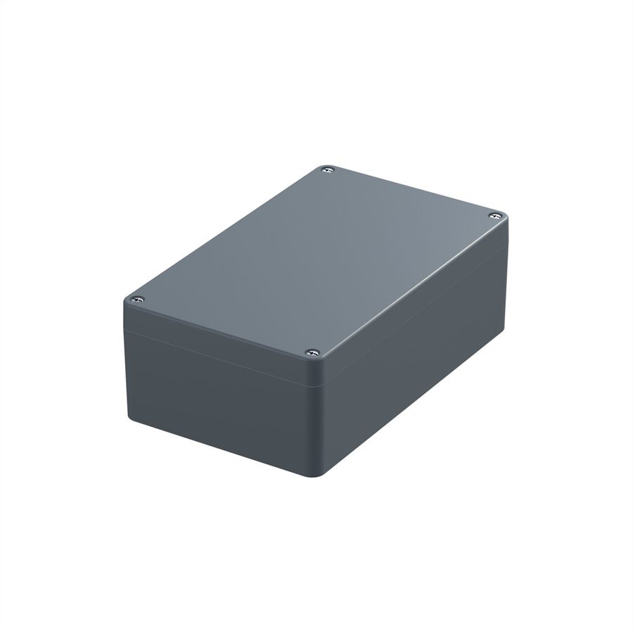 IP-PRO ALU EMC  90H 260W 160D IP67