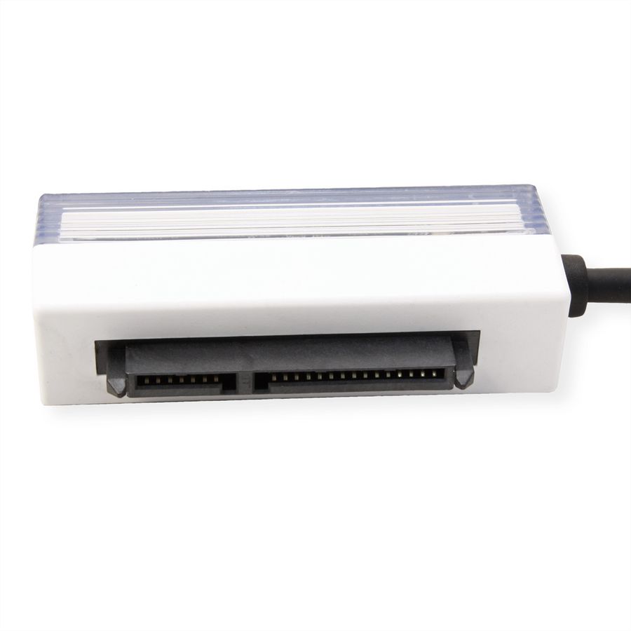 VALUE USB 3.2 Gen 1 to SATA 6.0 Gbit/s Adapter