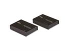 ATEN VE812 HDMI Extender, Ontvanger en Zender, HighQuality, Cat 5e, 100m