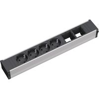 BACHMANN CONI Large 4x earthing contact 2x ABD