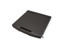 VALUE 19" LCD KVM Console, 48 cm (19") TFT, VGA, USB, UK-Layout