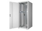 ROLINE 19-inch serverrack Basic 42 U, 800x1000 BxD geperforeerd grijs